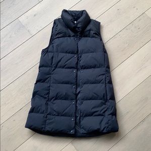 LuLu Lemon Vest